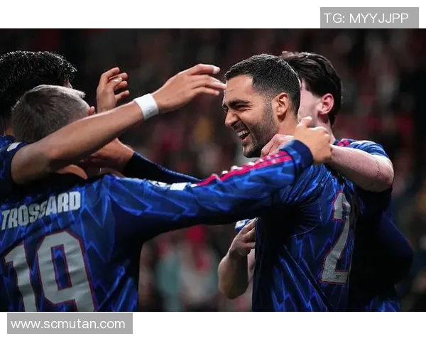 梅里诺双响引领萨卡神迹，阿森纳3-0演绎英超经典一幕