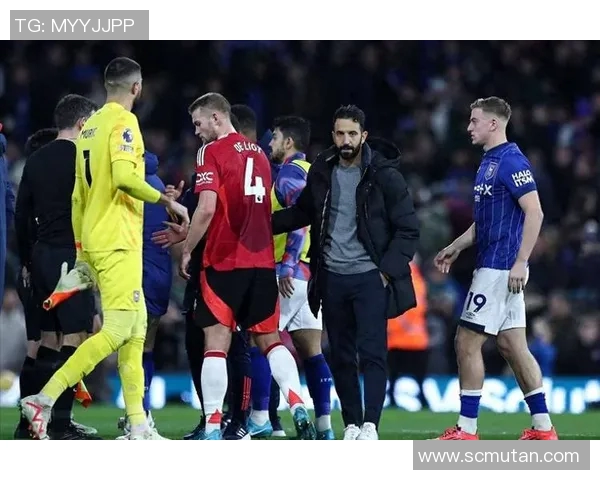 阿莫林生涯首获月最佳！勇敢突破的背后故事