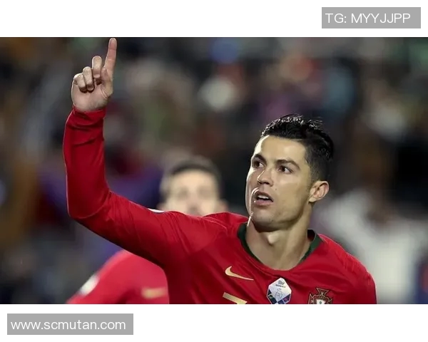 C罗红牌葡萄牙晋级添变，命运之手改变赛场风云