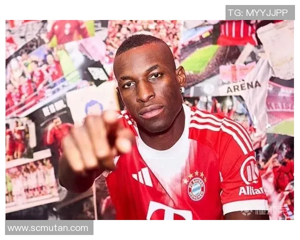 拜仁暂缓买断雅克松：欧洲新格局下的暗流涌动