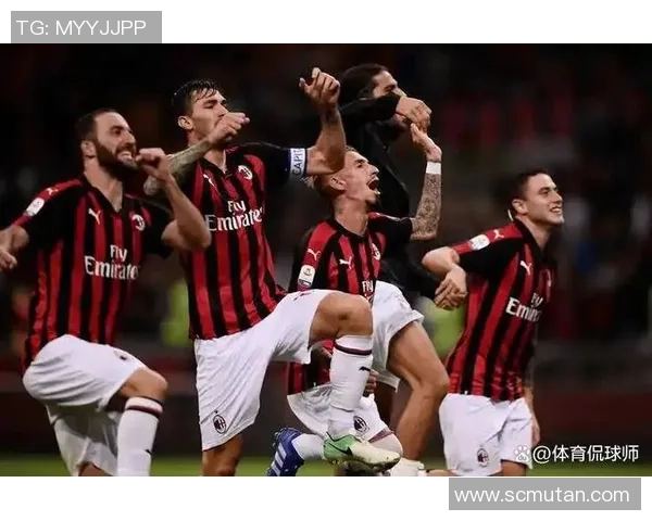 18岁天才闪耀!米兰盯上欧洲新星,国米争冠仅一步之遥? 18岁天才闪耀!米兰盯上欧洲新星,国米争冠仅一步之遥?