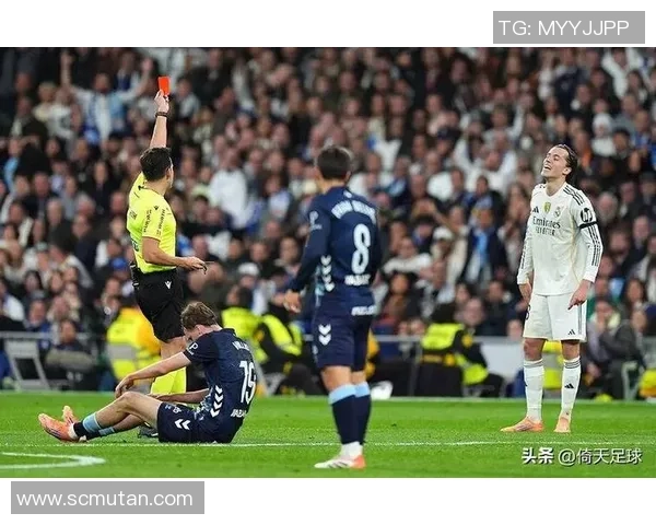 塞尔塔的绝境反击:伯纳乌之夜,皇马后防线遭遇“羞辱式”溃败 塞尔塔的绝境反击:伯纳乌之夜,皇马后防线遭遇“羞辱式”溃败