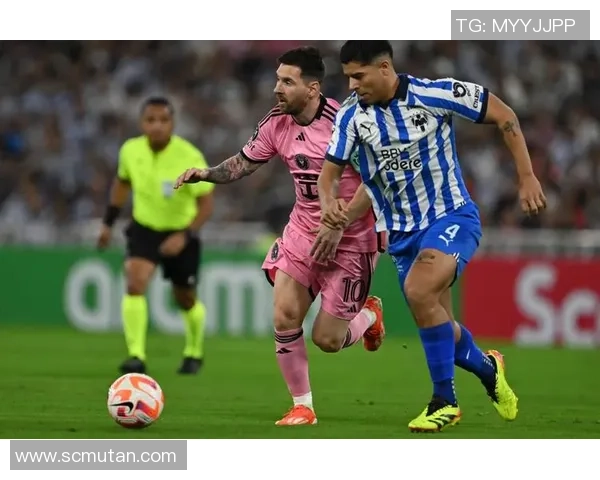 梅西的北美首秀:迈阿密国际中北美冠军杯征程启航,对手初现端倪! 梅西的北美首秀:迈阿密国际中北美冠军杯征程启航,对手初现端倪!