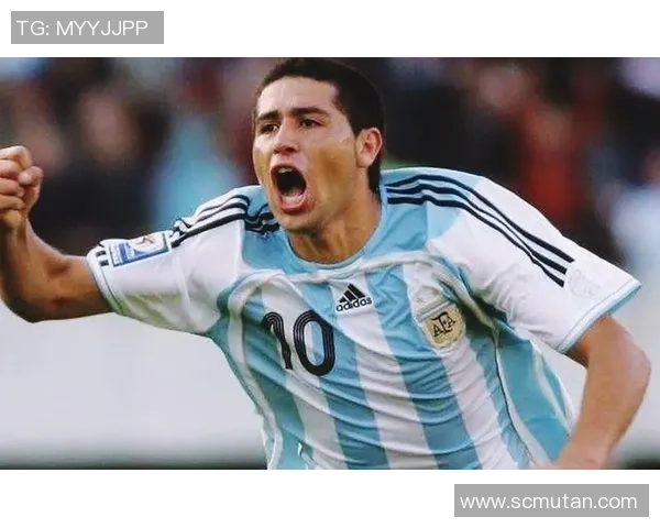 2006世界杯:解析阿根廷队内核心,为何是里克尔梅? 2006世界杯:解析阿根廷队内核心,为何是里克尔梅?