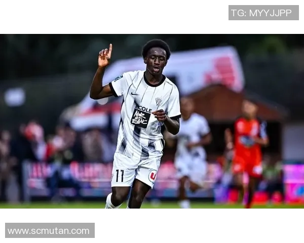 18岁法国天才边锋横空出世，豪门争夺战一触即发！